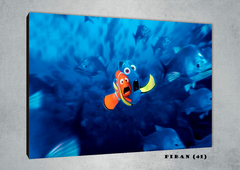 Buscando a Nemo 41 - comprar online