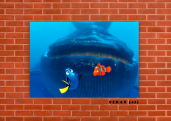 Buscando a Nemo 42 en internet