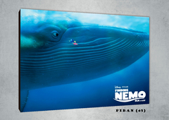 Buscando a Nemo 45 - comprar online