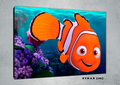 Buscando a Nemo 46 - comprar online
