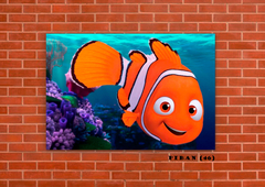Buscando a Nemo 46 en internet