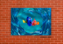 Buscando a Nemo 48 en internet