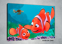 Buscando a Nemo 50 - comprar online