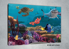 Buscando a Nemo 54 - comprar online