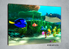 Buscando a Nemo 7 - comprar online