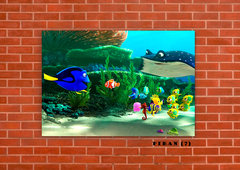 Buscando a Nemo 7 en internet