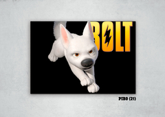 Bolt 21