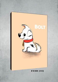 Bolt 33 - comprar online