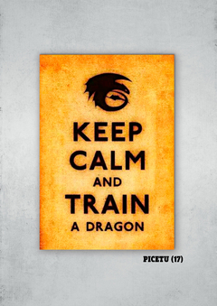 Como entrenar a tu dragón 17