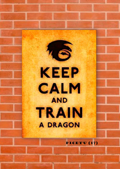 Como entrenar a tu dragón 17 en internet