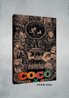 Coco 11 - comprar online