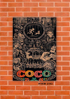 Coco 11 en internet