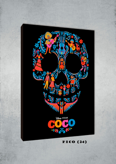 Coco 24 - comprar online