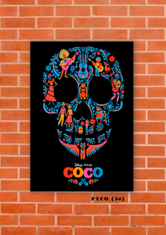 Coco 24 en internet