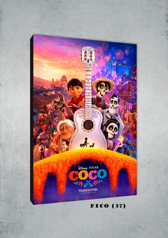 Coco 37 - comprar online