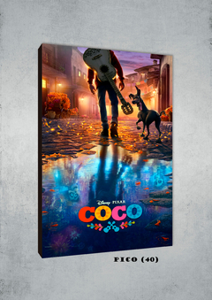 Coco 40 - comprar online