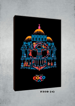 Coco 4 - comprar online