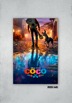 Coco 40