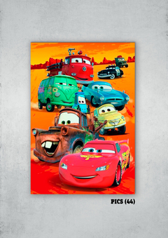 Cars 44