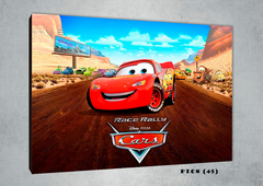 Cars 45 - comprar online