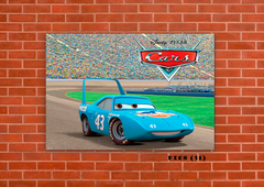 Cars 51 en internet