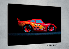 Cars 53 - comprar online