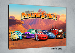 Cars 59 - comprar online