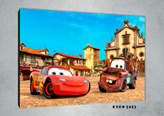 Cars 61 - comprar online