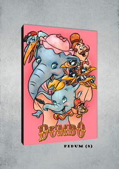 Dumbo 8 - comprar online
