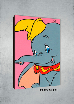 Dumbo 9 - comprar online