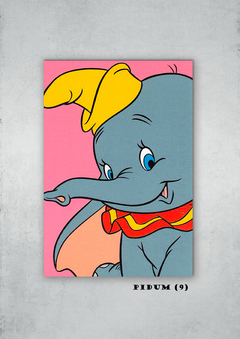 Dumbo 9