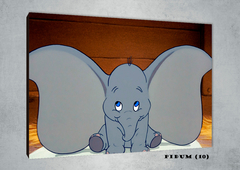 Dumbo 10 - comprar online