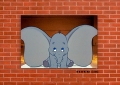 Dumbo 10 en internet