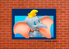 Dumbo 17 en internet