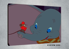 Dumbo 18 - comprar online