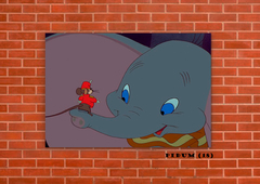 Dumbo 18 en internet