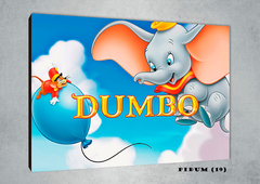 Dumbo 19 - comprar online