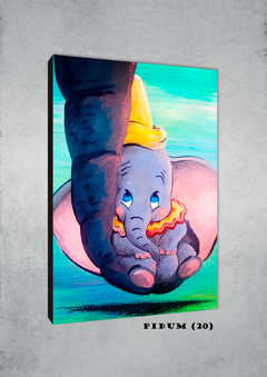 Dumbo 20 - comprar online