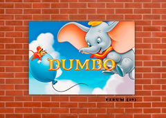 Dumbo 19 en internet