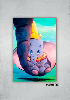Dumbo 20