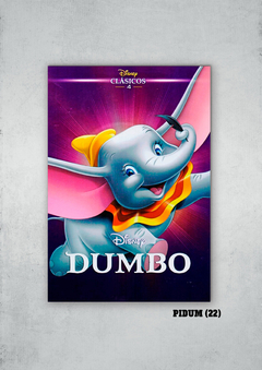 Dumbo 22