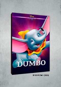 Dumbo 22 - comprar online