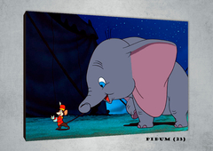 Dumbo 23 - comprar online