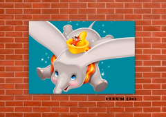 Dumbo 24 en internet