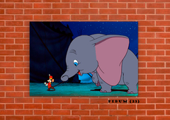 Dumbo 23 en internet