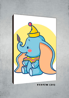 Dumbo 25 - comprar online