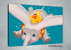 Dumbo 24 - comprar online