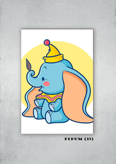 Dumbo 25