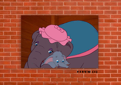 Dumbo 1 en internet