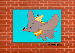 Dumbo 30 en internet